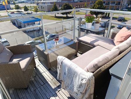 Olaus Martinis Väg, Nyköping - Foto 2