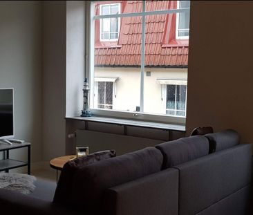 Berggränd, Visby - Foto 1
