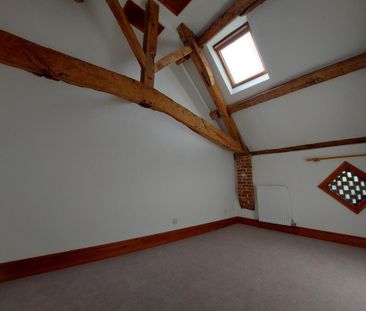 4 bedroom barn conversion to rent - Photo 6