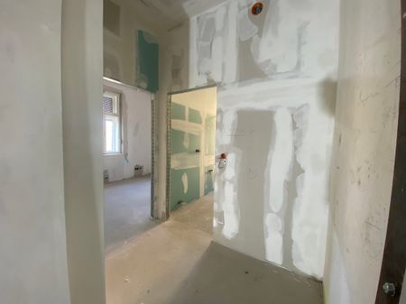 Neubau I Geförderte 4 Zimmer Mietwohnung (110,53 m²) mit moderner Küche und Loggia in Hartberg - Photo 5