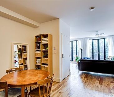 Appartement à louer - Montréal (Villeray/Saint-Michel/Parc-Extensio... - Photo 4