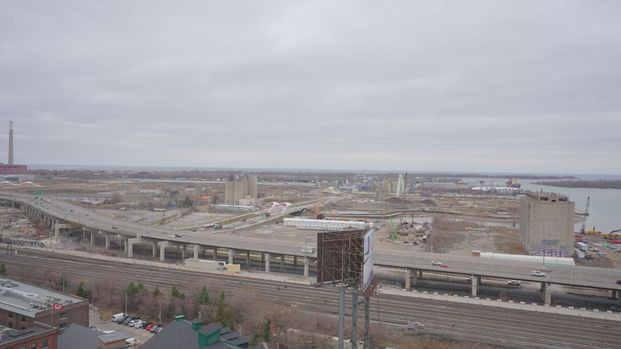 For Lease - 33 Mill Street Unit# 1704, Toronto, Ontario - Photo 1