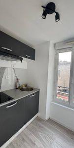Studio de 25 m² au cœur de Montesson - Photo 3