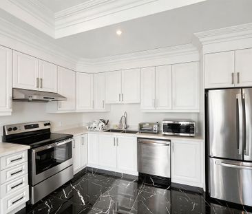 For Lease - 300 Cornelius Parkway Unit# Upper, Toronto, Ontario - Photo 3