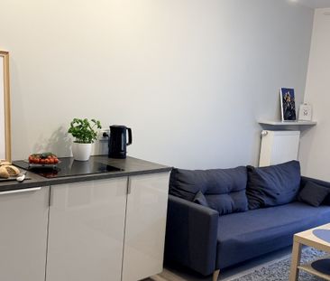 mazowieckie, Warszawa, Mokotów, Komputerowa - Photo 6