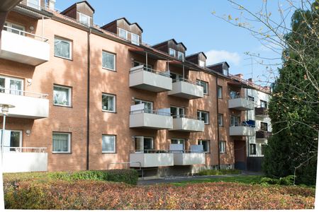 Intagsgatan 6 B - Photo 4