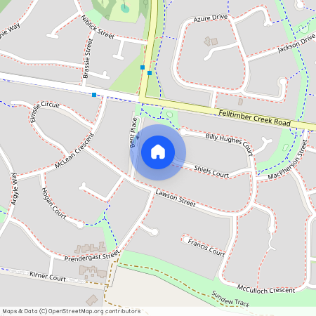 1/14 Shiels Court, Vic 3690, West Wodonga