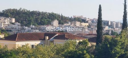 Μεζονέτα για ενοικίαση Ευελπίδων - Δικαστήρια (Κυψέλη) - Φωτογραφία 5