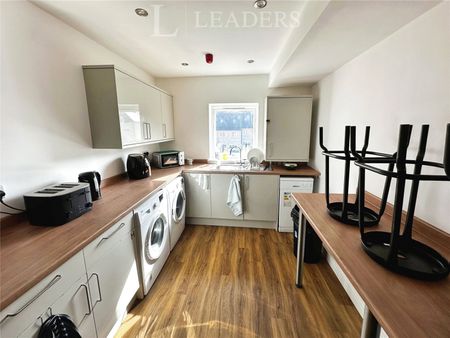 1 bedroom terraced to rent Unit 1 Melville Street, Barnsley, S73 - Photo 5