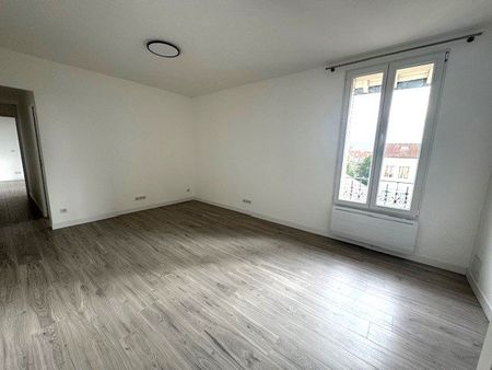 Appartement 3 Pièces 55 m² - Photo 2