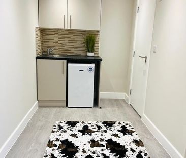 Studio Flat, High Road, NW10 - Photo 5