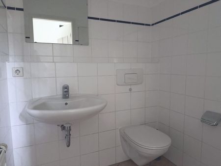 Mit Terrasse - Individueller Wohnraum inmitten der Dresdner Neustadt - Photo 3