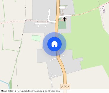 Longburton - Photo 1