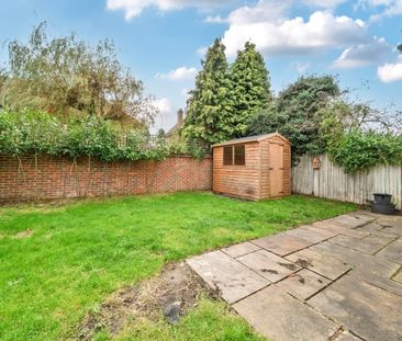 2 bedroom detached house to rent - Photo 5