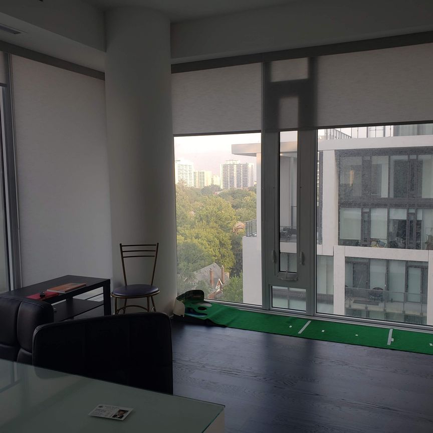 For Lease - 5 Soudan Avenue Unit# 1104, Toronto, Ontario - Photo 1