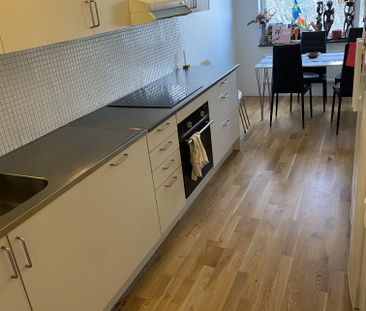 Larsbergsvägen, Lidingö - Foto 5