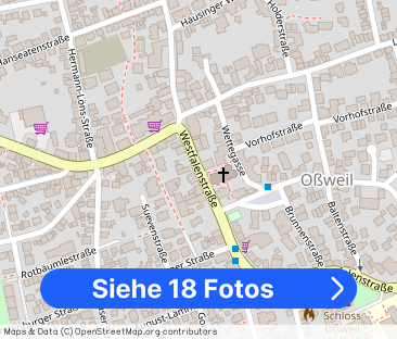 Hochwertige 2-Zimmer-Neubauwohnung inkl. EBK und Süd-Terrasse - Foto 1