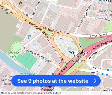 Wellington Street, Leeds - Photo 1