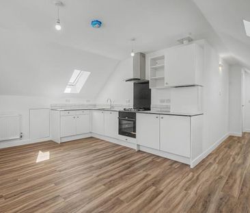 2 bedroom apartment to rent - Photo 4