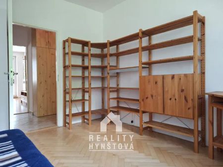 Pronájem pěkného bytu 2+1 s lodžii v Blansku, ul. Poříčí - Photo 2