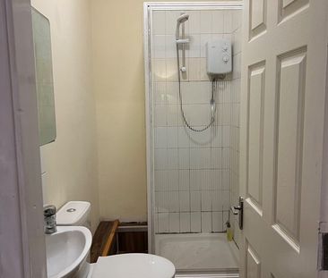 Studio Flat, Harehills Avenue, LS8 - Photo 5