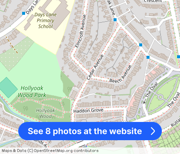 Cedar Avenue, Sidcup - Photo 1