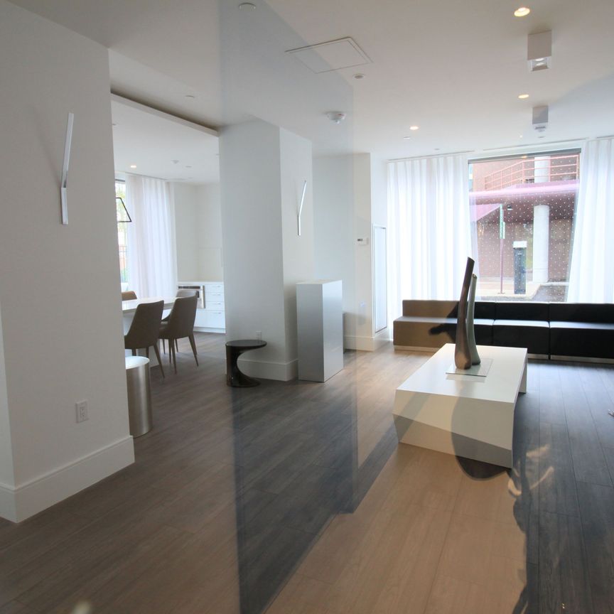 For Lease - 10 De Boers Drive Unit# 908, Toronto, Ontario - Photo 1