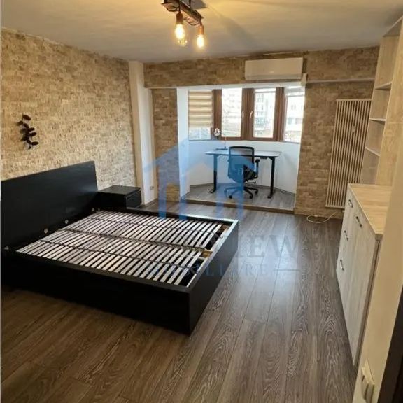 Apartament 1 camera, Kaufland Manastur - Photo 1