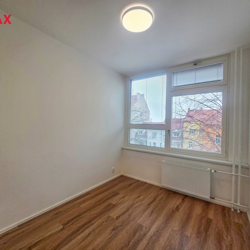 Pronájem bytu 2+kk v osobním vlastnictví 33 m², České Budějovice - Photo 1