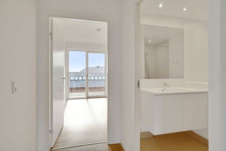 3-vær. lejlighed - Photo 2