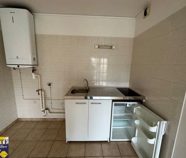 Location Appartement 1 pièce 25m² GAGNY 93220 - Photo 2