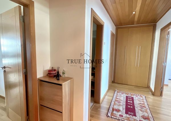 Apartamento T4 em Lisboa