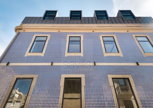 T2+1 Triplex, Arrendamento, Sra. da Luz (Foz) | Porto