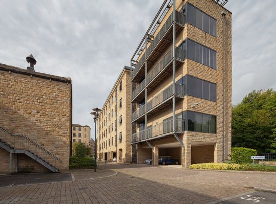 Flat 194, Melting Point, Huddersfield... - Photo 1