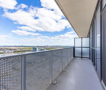 For Lease - 195 COMMERCE Street Unit# 3217, Vaughan, Ontario - Photo 2