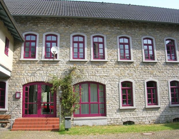 4-Zimmer-Wohnung in Barntrup Barntrup - Foto 1