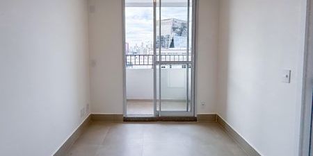 Apartamento para alugar com 23m², 1 quarto e sem vaga - Photo 3