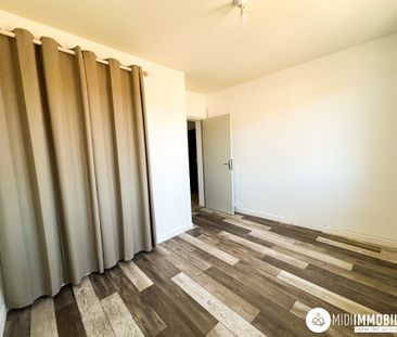 Location Appartement 2 pièces 38m² ALBI 81000 - Photo 5