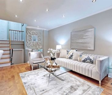 For Lease - 65 Holcolm Road Unit# Upper, Toronto, Ontario - Photo 1