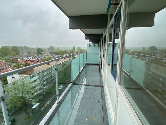 Zilverschoonlaan 141 - Foto 1