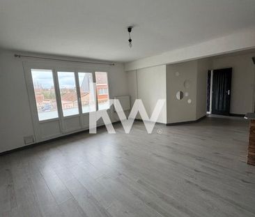 Appartement LEFFRINCKOUCKE - Photo 1
