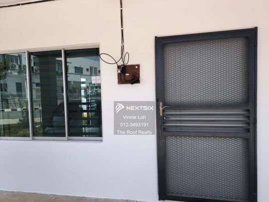Corner unit Tasek Gelugor - Photo 1