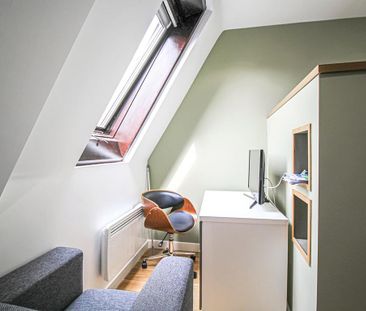 Studio to rent - Photo 5