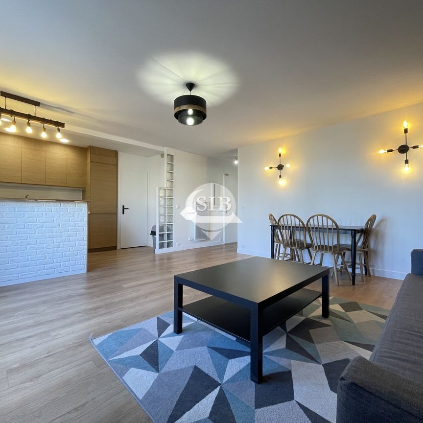 Location Appartement 3 pièces 61m² LONGPONT SUR ORGE 91310 - Photo 1