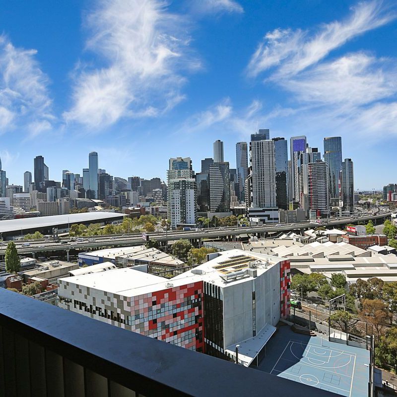 602/138 Ferrars Street, South Melbourne - Photo 1