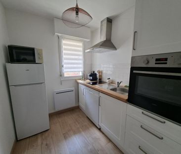 Appartement T2 à louer - 41 m² - Photo 2