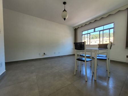 APARTAMENTO - TIJUCA - TERESÓPOLIS - Foto 2