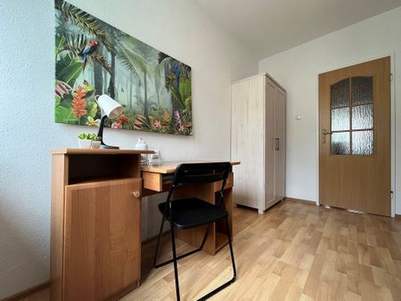 Przestronne 4 pokoje z balkonem na Bartodziejach - Фото 4