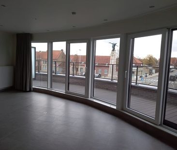 Nieuwbouwappartement met 2 slaapkamers. - Photo 3