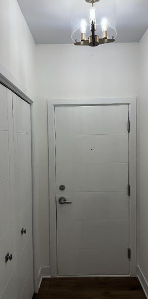 Grand condo lumineux 4 ½ au Faubourg Cousineau – Secteur recherché et paisible - Photo 1